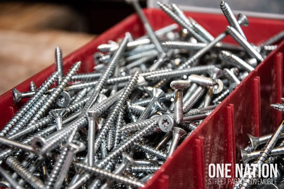 One Nation - Street Parade Lovemobile - 2019 - Making of