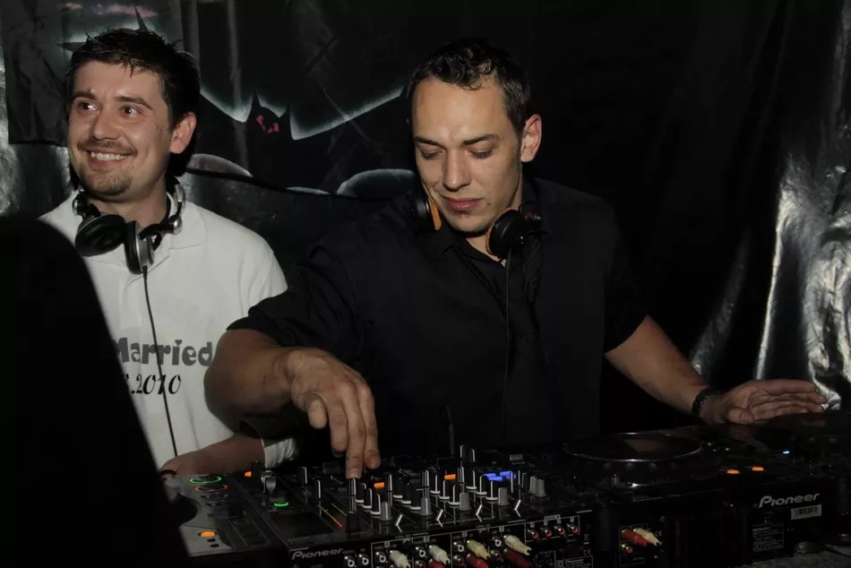 One Nation - Street Parade Lovemobile - Invincible - 2008 bis 2010