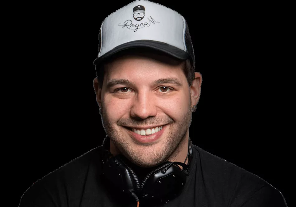 One Nation - Street Parade Lovemobile - Roger M - DJ von XWORKX