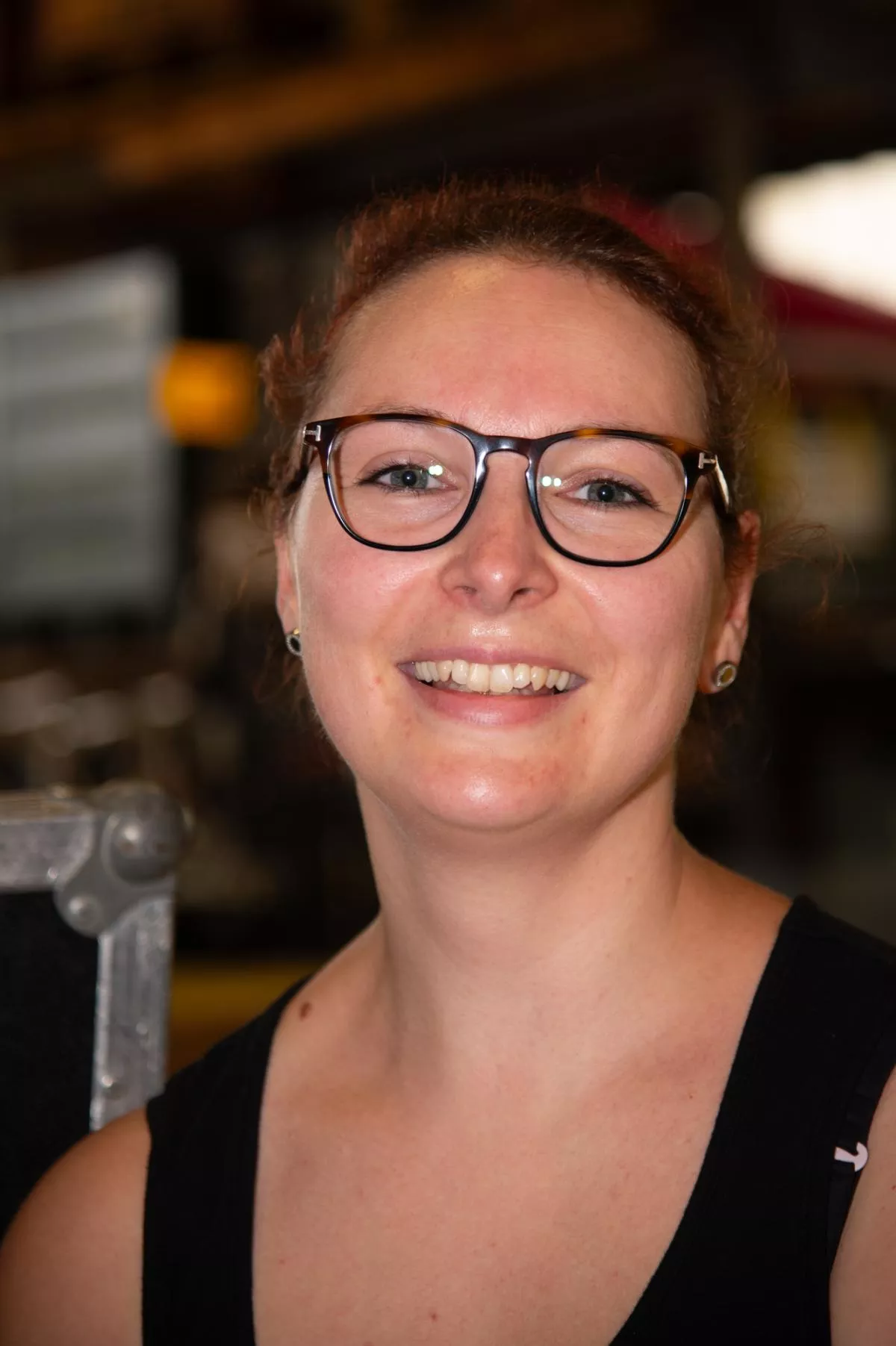 One Nation - Street Parade Lovemobile - Verein - Bigi