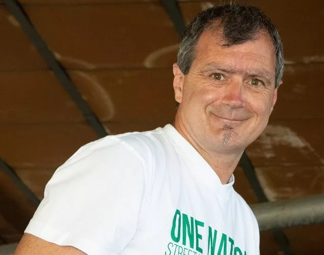 One Nation - Street Parade Lovemobile - Verein - Dani