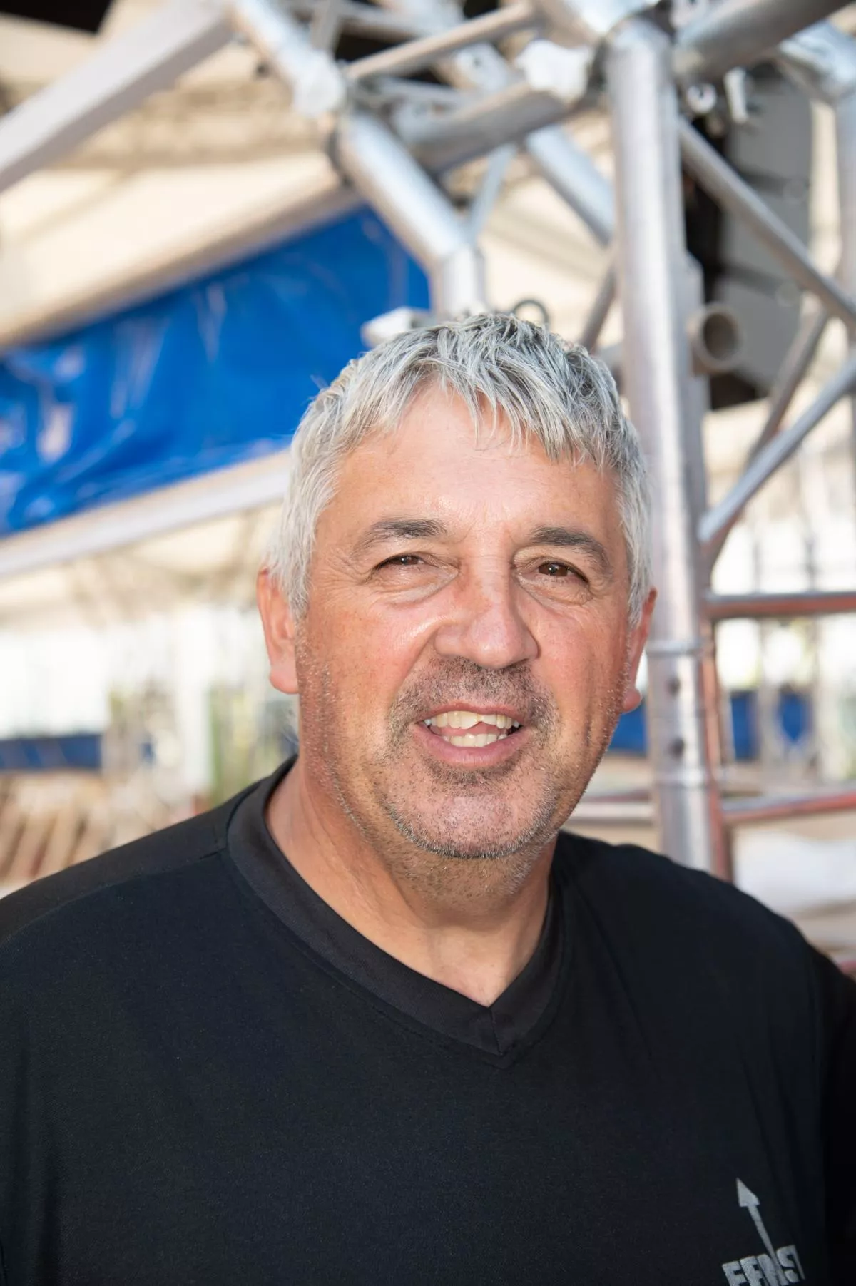 One Nation - Street Parade Lovemobile - Verein - Freddy