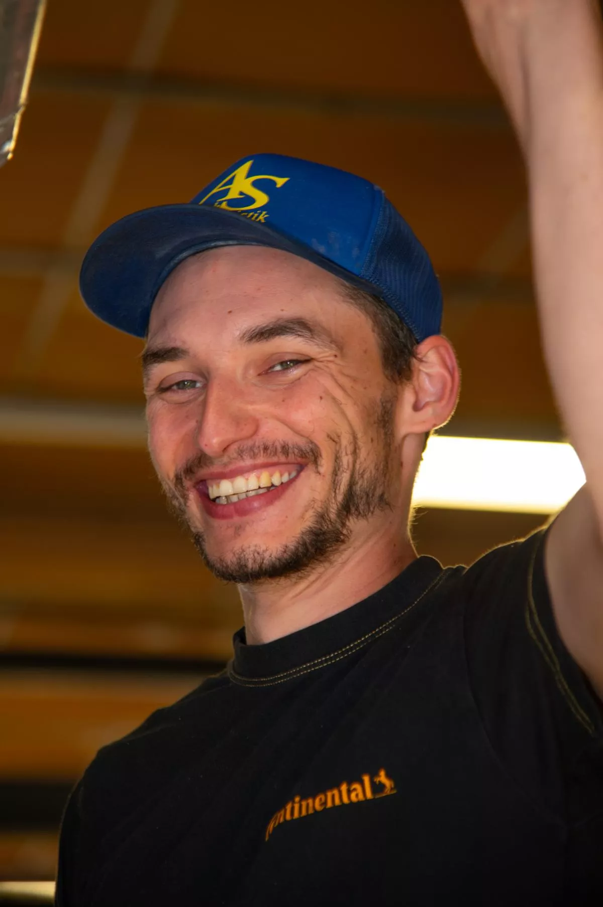 One Nation - Street Parade Lovemobile - Verein - Ralf