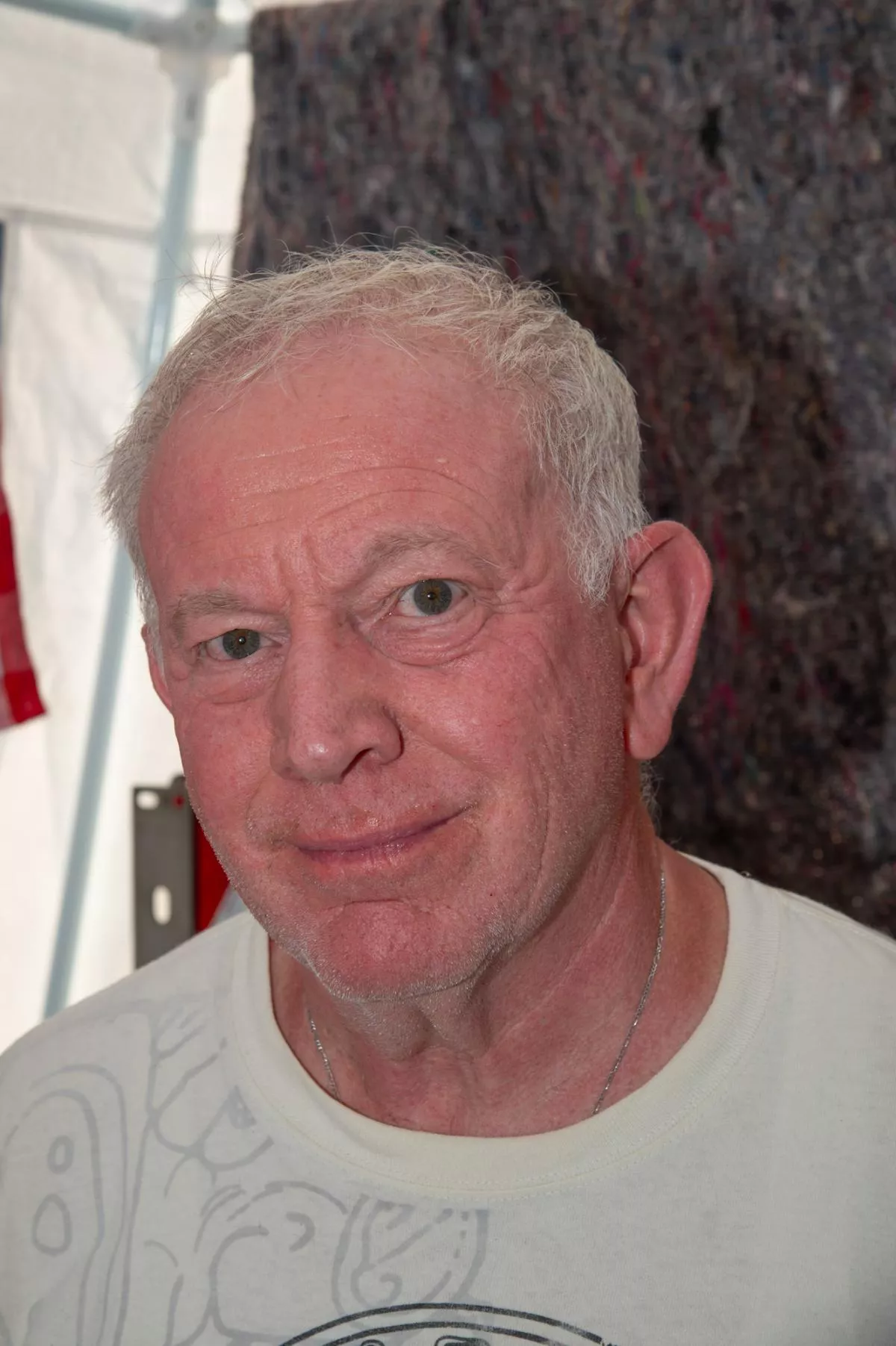 One Nation - Street Parade Lovemobile - Verein - René