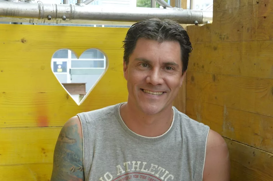 One Nation - Street Parade Lovemobile - Verein - Reto