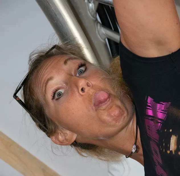 One Nation - Street Parade Lovemobile - Verein - Sarah