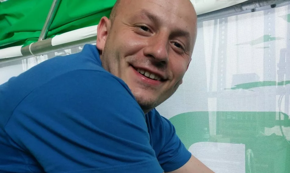 One Nation - Street Parade Lovemobile - Verein - Tomy